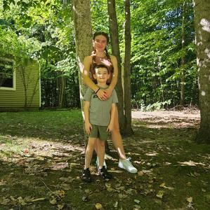 Meet your Posher, Sara